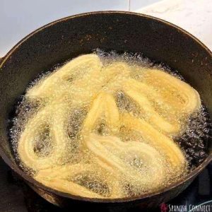 churro recipe for churro maker