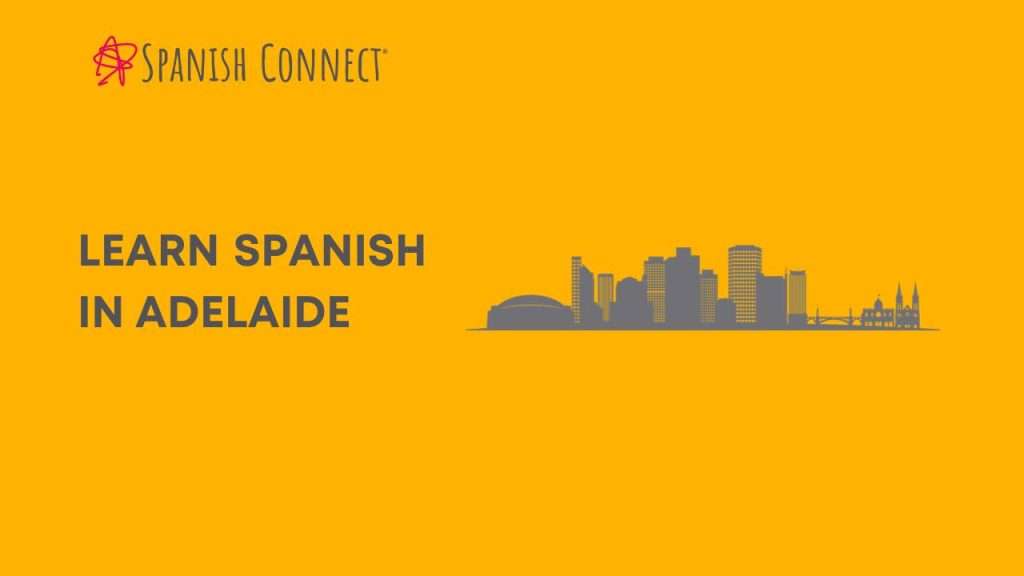 learn spanish adelaide
