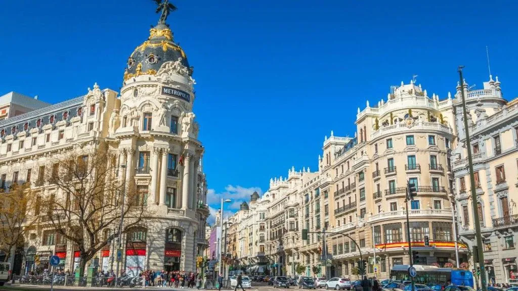 best places to visit in madrid 