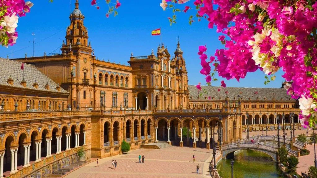 best places to visit in seville