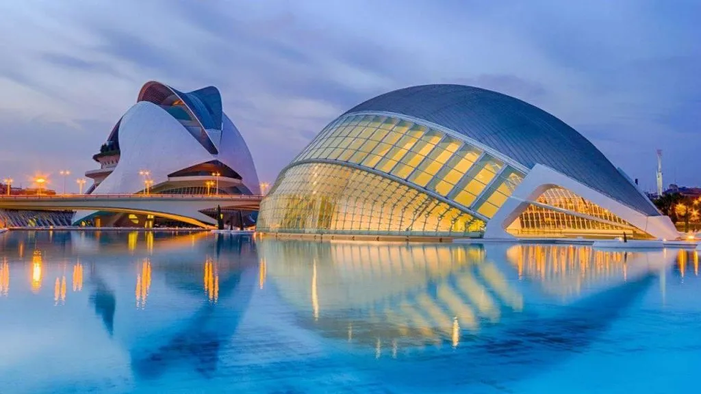 best things to do in valencia